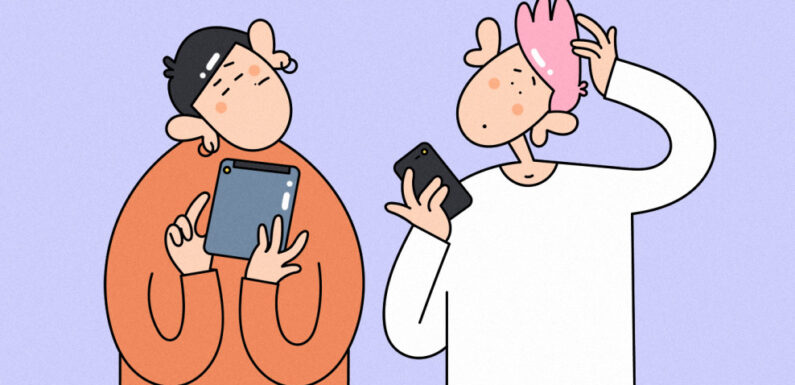 Тренды в соцсетях сегодня