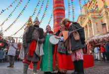 Photo of «Как устроены городские фестивали»