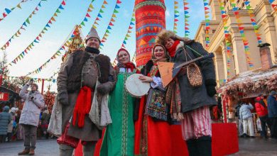 Photo of «Как устроены городские фестивали»
