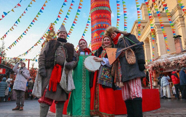 Photo of «Как устроены городские фестивали»