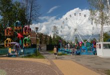 Photo of «Секреты популярных локаций для отдыха»