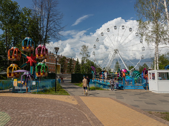 Photo of «Секреты популярных локаций для отдыха»