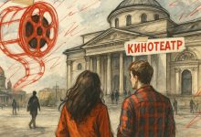 Photo of «Секреты успешного киносеанса»
