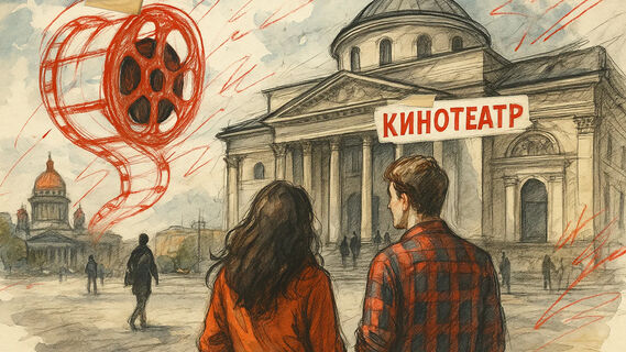 Photo of «Секреты успешного киносеанса»