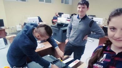 Photo of Показ мод в вашем городе