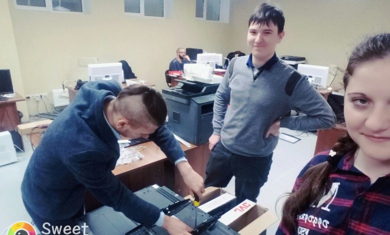 Photo of Показ мод в вашем городе