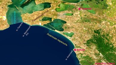 Photo of Показ мод в вашем городе