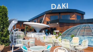 Photo of День рождения в кафе