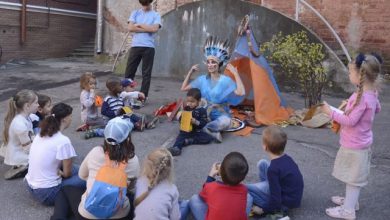 Photo of Квест по городу для детей